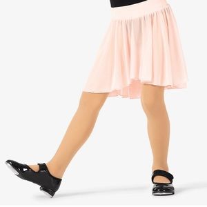 Mariia Vegan Tap Shoes - Little Girls